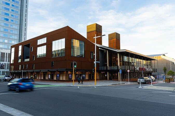 Christchurch Heritage and Arts Walking Tour - FAQ