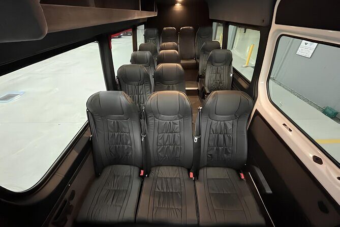 Christchurch International Airport To/From City Center Transfer - Who Should Book This Transfer?