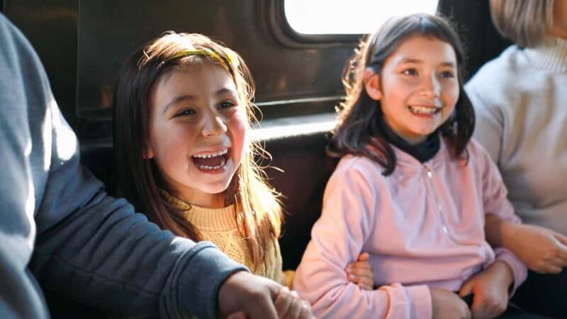 Christchurch International Antarctic Centre Entry Tickets - Final Thoughts