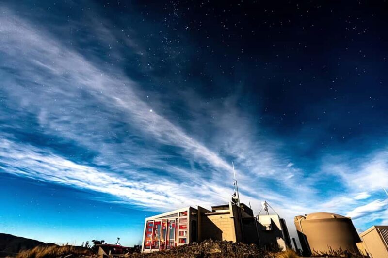 Christchurch: Lake Tekapo Day Trip with Hot Springs - A Deep Dive into the Lake Tekapo Day Trip