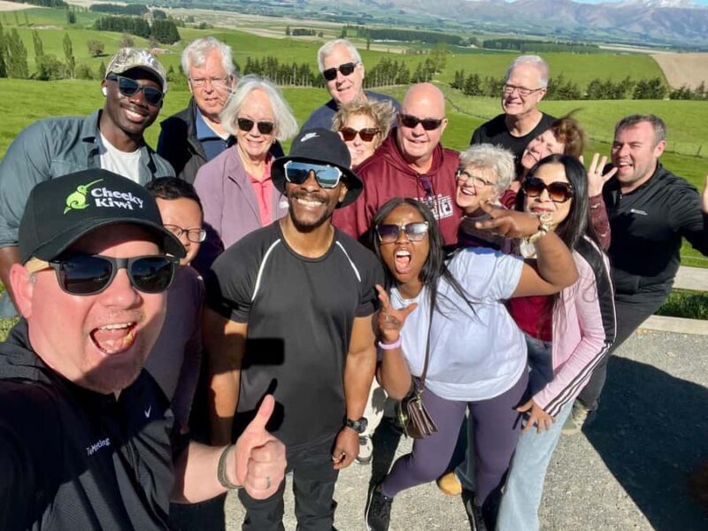 Christchurch: Mt Cook & Tekapo Small-Group Tour (incl Lunch) - Why This Tour Offers Great Value