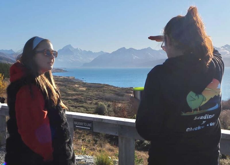 Christchurch: Mt Cook & Tekapo Small-Group Tour (incl Lunch) - FAQs