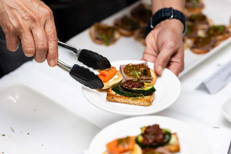 Christchurch: Murder Mystery Dinner Theatre Train Experience - The Experience in Detail