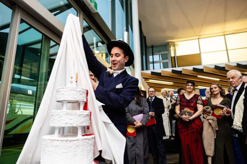 Christchurch: Murder Mystery Dinner Theatre Train Experience - Why This Tour Is Worth It