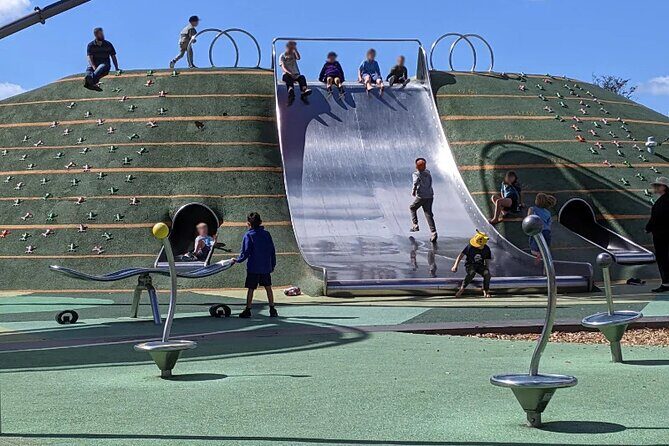 Christchurch Mystery Puzzle Tour Shadow of the Prism - Authentic Insights from Reviewers