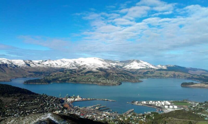 Christchurch: Private City Day Tour - Practical Details