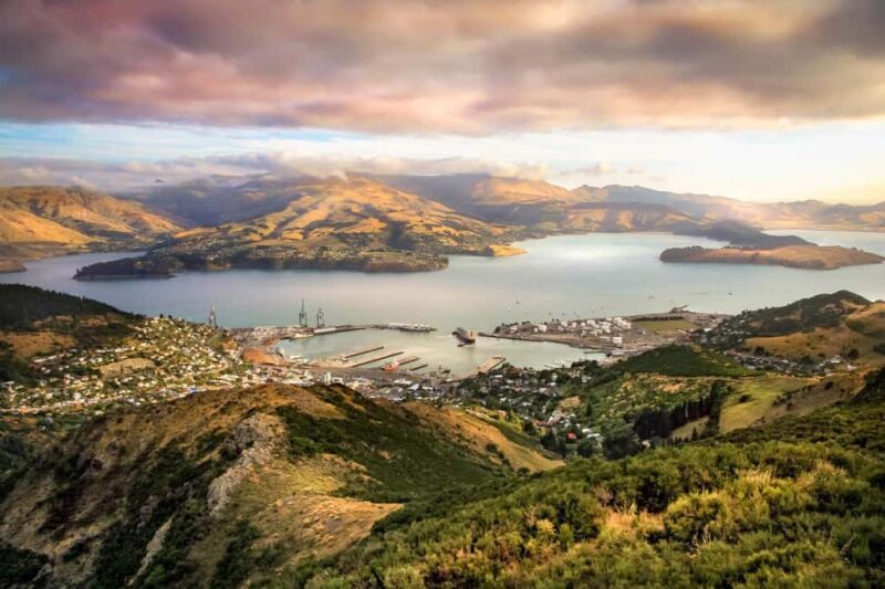 Christchurch: Private Full-Day City Tour - Key Points