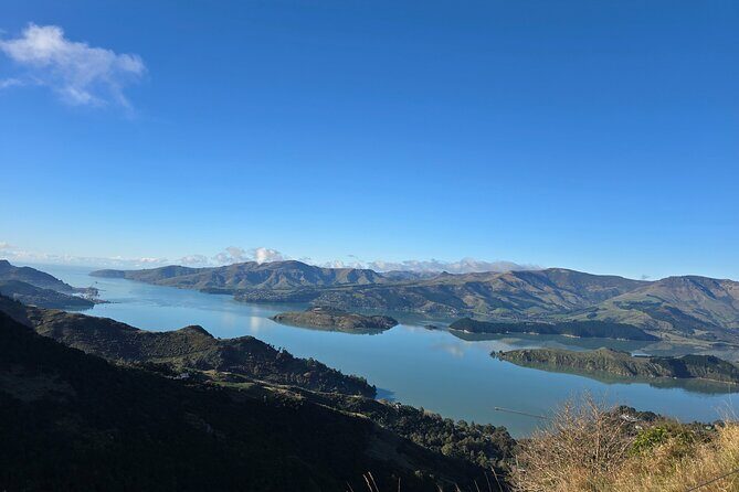 Christchurch Private Tour (Premium) Full day - Exploring Christchurch in a Day: A Detailed Review of the Private Premium Tour