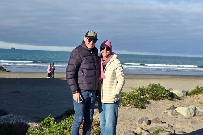 Christchurch Private Tour (Premium) Full day - The Sum Up