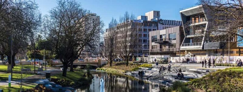 Christchurch Sightseeing & Lyttelton Harbour Tour - A Closer Look at the Itinerary