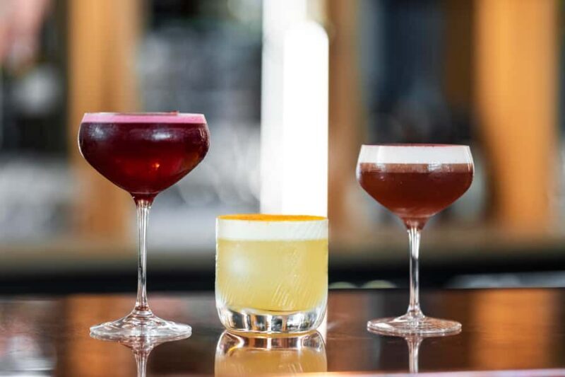 Christchurch Sightseeing & Lyttelton Harbour Tour - FAQs