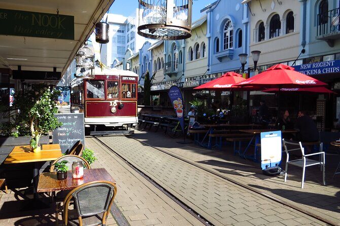 Christchurch Sightseeing Pass - Practical Tips Based on Reviews and Experience
