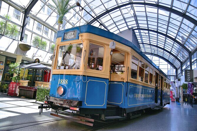 Christchurch Sightseeing Pass - Who Will Love This Tour?