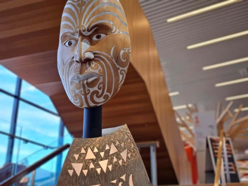 Christchurch: tautahi Meander Walking Tour with Tastings - Who Will Love This Tour?