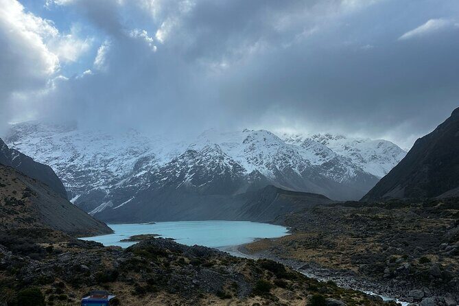 Christchurch to Lake Tekapo Car and Hike 6-Day Tour - A Closer Look at the 6-Day Itinerary