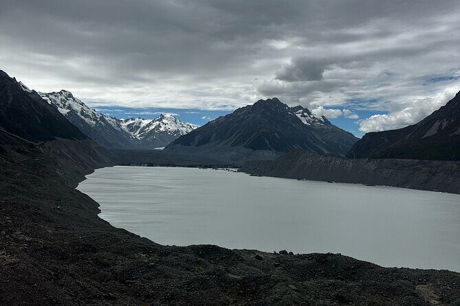 Christchurch to Lake Tekapo Car and Hike 6-Day Tour - Authentic Experiences and Practical Details