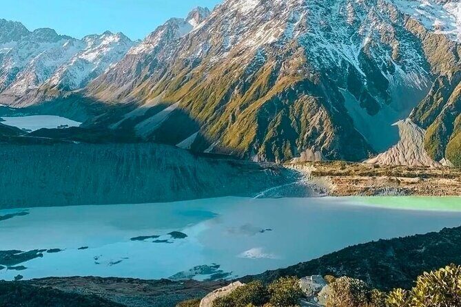 Christchurch to Queenstown One Way Tour Via Lake Tekapo & Mt Cook - Who Will Love This Tour?