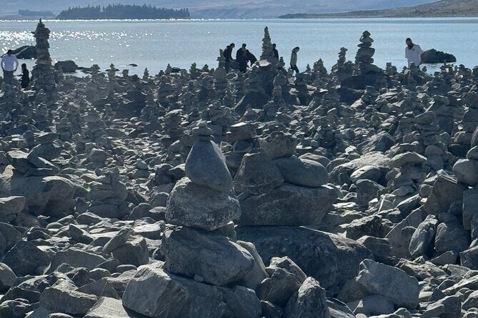 Christchurch to Queenstown One Way Tour Via Lake Tekapo & Mt Cook - FAQ