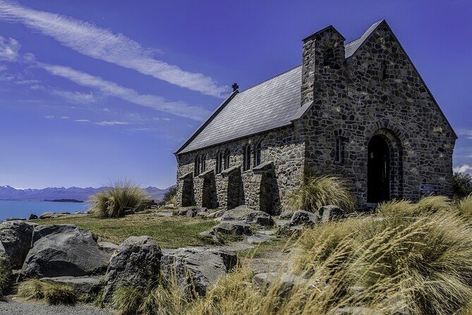 Christchurch to Queenstown One-Way Tour via Mt Cook & Lake Tekapo - Overview of the Tour Experience