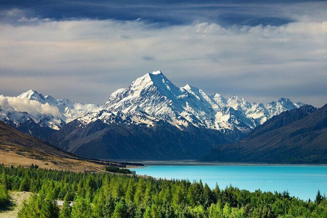 Christchurch to Queenstown One-Way Tour via Mt Cook & Lake Tekapo - Price and Value