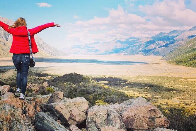 Christchurch to Queenstown One-Way Tour via Mt Cook & Lake Tekapo - Who Should Consider This Tour?
