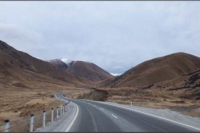 Christchurch to Queenstown One Way Via Lake Tekapo and Mt Cook - The Sum Up: Who Will Love This Tour?