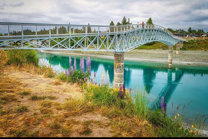 Christchurch to Queenstown One Way Via Lake Tekapo and Mt Cook - Frequently Asked Questions