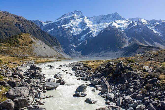 Christchurch to Queenstown One way via Mt Cook with Breakfast - Final Thoughts