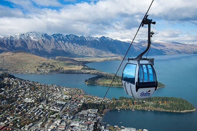 Christchurch to Queenstown One way via Mt Cook with Breakfast - FAQ
