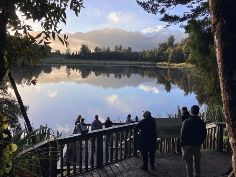 Christchurch to Queenstown via Franz Josef 2-Day Tour - Tips for Making the Most of This Tour