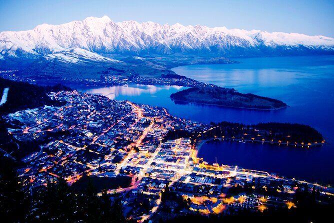 Christchurch to Queenstown via Lake Tekapo and Mt Cook (1 way) - Who Should Consider This Tour?
