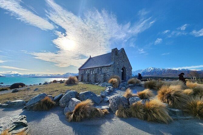 Christchurch to Tekapo Small Group One Way Tour - Exploring the Christchurch to Tekapo Small Group One-Way Tour: A Practical and Authentic Adventure