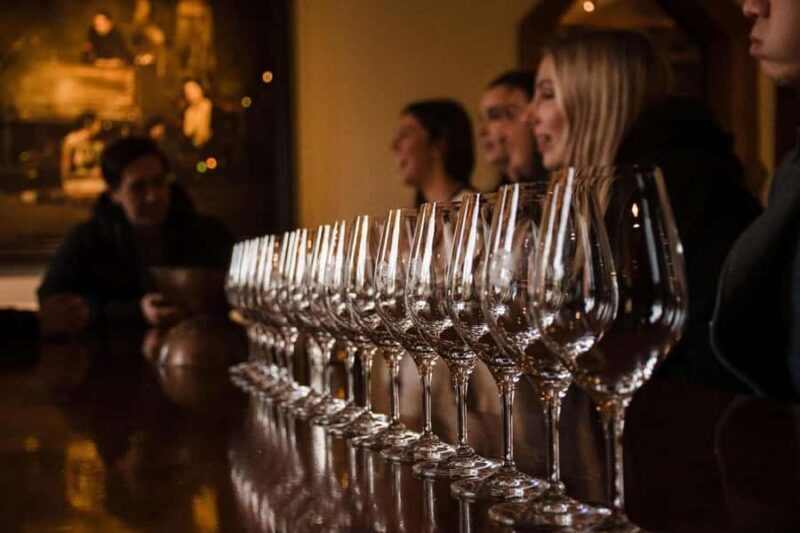 Christchurch Waipara Valley Private Wine Tour - The Sum Up