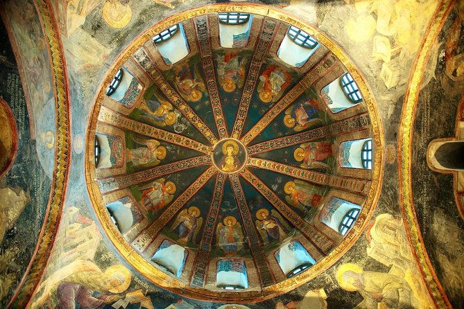 christian-heritage-private-tour-in-istanbul-byzantine-churches