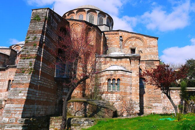 christian-heritage-private-tour-in-istanbul-byzantine-churches