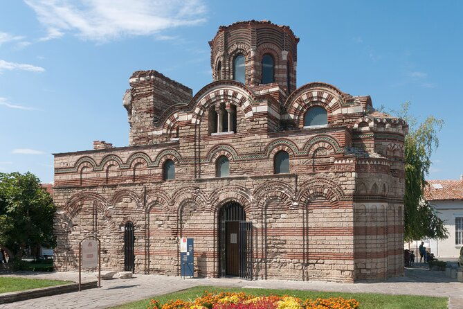 christian-heritage-private-tour-in-istanbul-byzantine-churches