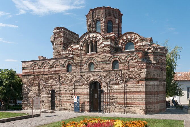 christian-heritage-private-tour-in-istanbul-byzantine-churches