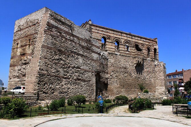 christian-heritage-private-tour-in-istanbul-byzantine-churches