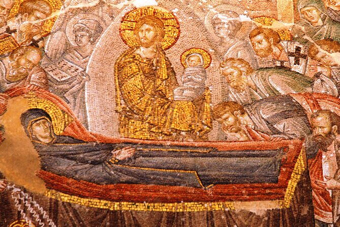 christian-heritage-private-tour-in-istanbul-byzantine-churches
