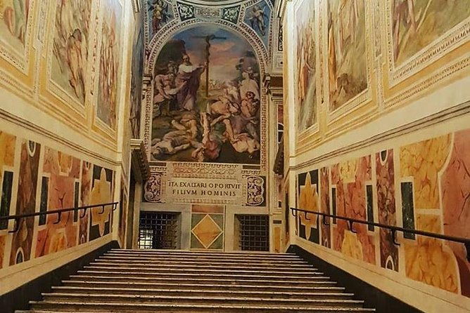 christian-rome-and-underground-half-day-private-tour