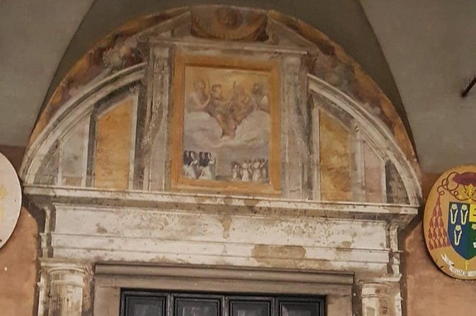 christian-rome-and-underground-half-day-semi-private-tour