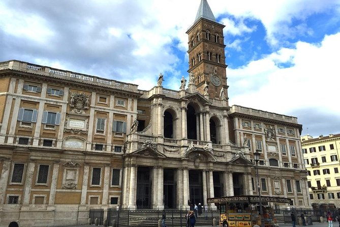 christian-rome-with-english-speaking-driver