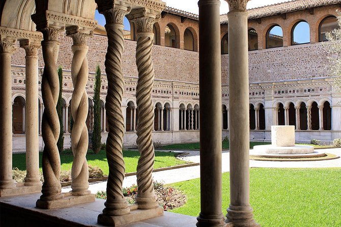 christian-rome-with-english-speaking-driver