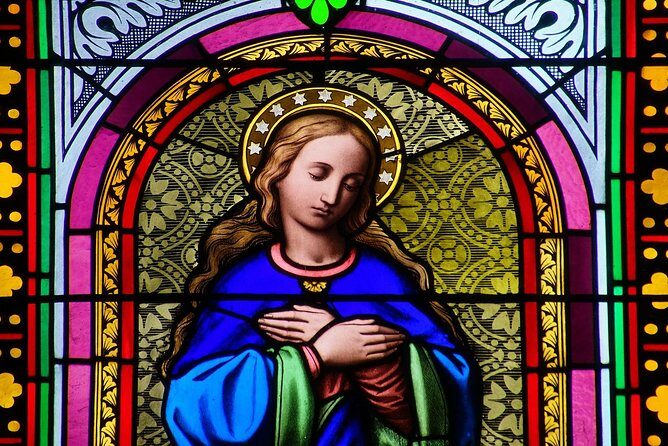 Christian Sea of Galilee, Cana, Magdala & Mt. of Beatitudes Tour - Who Should Take This Tour?