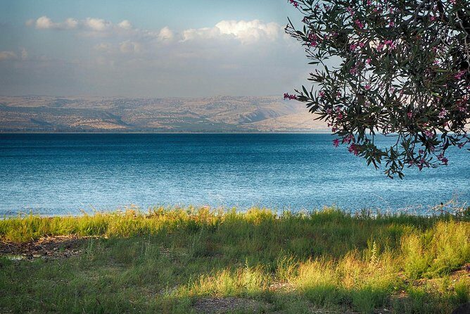 Christian Sea of Galilee, Cana, Magdala & Mt. of Beatitudes Tour from Tel Aviv - A Closer Look at the Itinerary