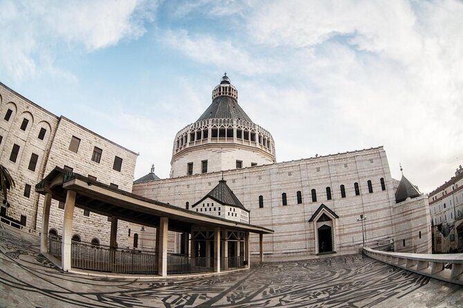Christianity Day Tour: Haifa Port to Nazareth and Sea of Galilee - An In-Depth Look at the Tour Experience