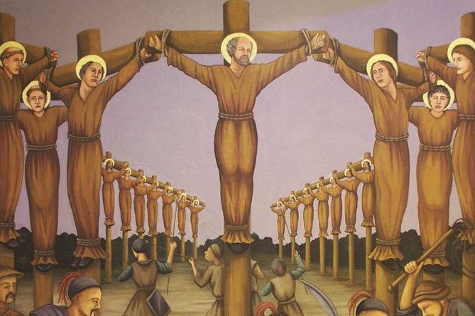 christianity-in-ancient-rome-private-shore-excursion-from-civitavecchia-port