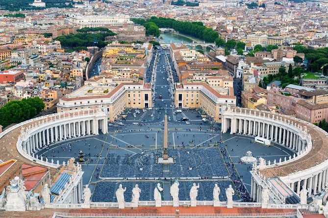 christianity-in-the-ancient-rome-private-tour