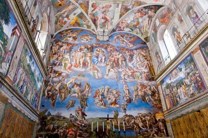 christianity-in-the-ancient-rome-private-tour