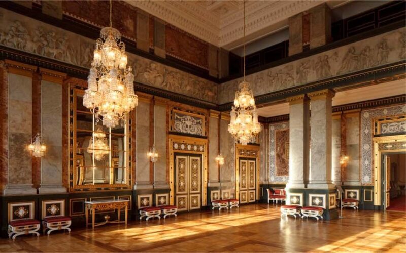 Christiansborg Palace Tour in Spanish - Is It Worth the Price?